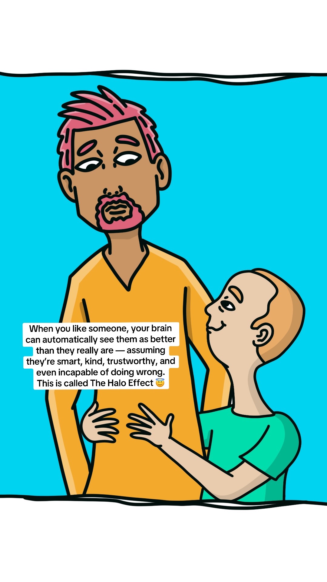 @drawing from the mind