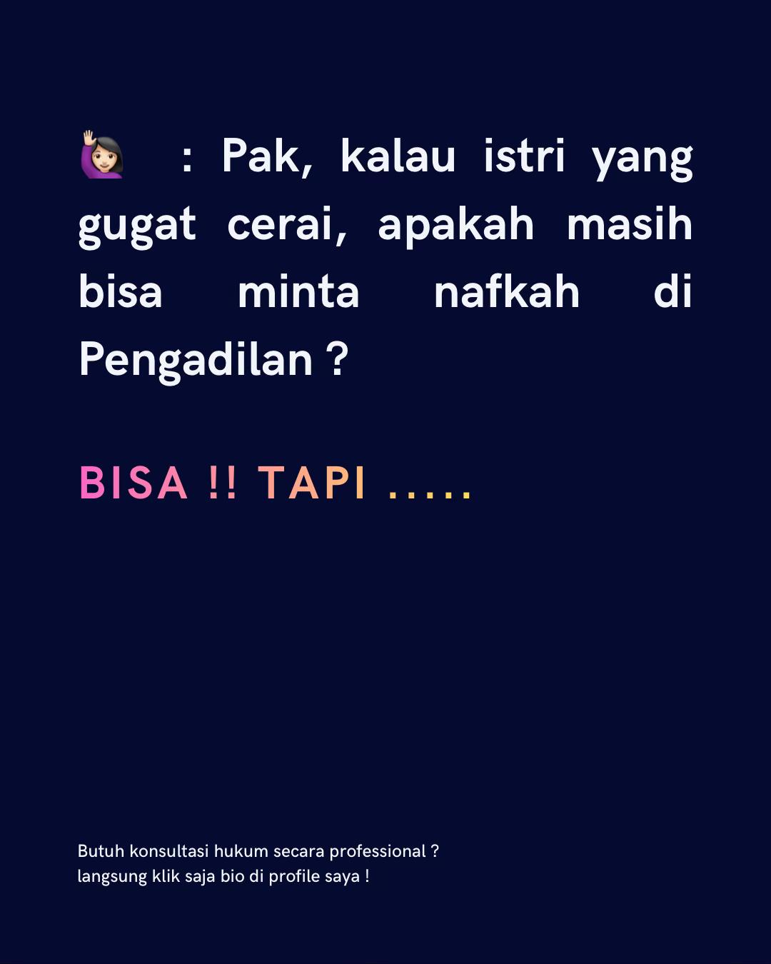 @Pengacara Surabaya Kanzul Wafa