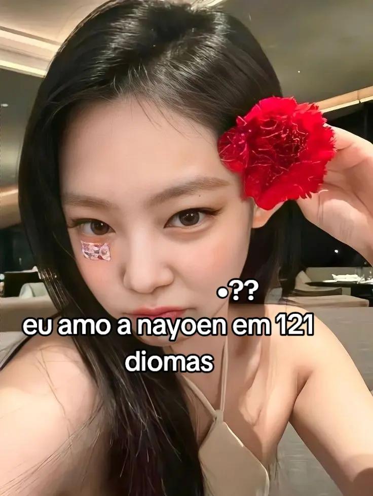 @Ana ama k-pop