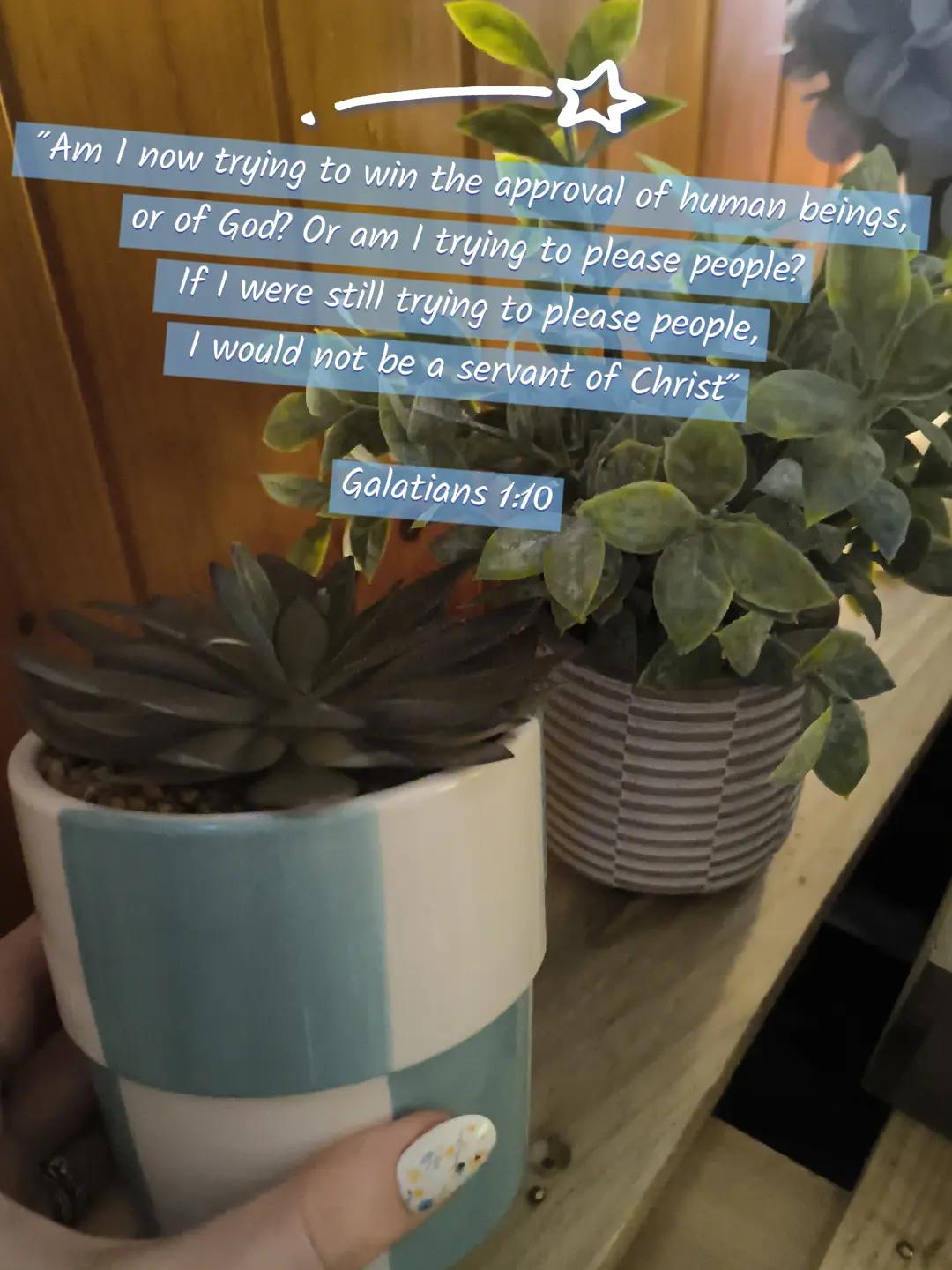 @JesusMySteadyRock