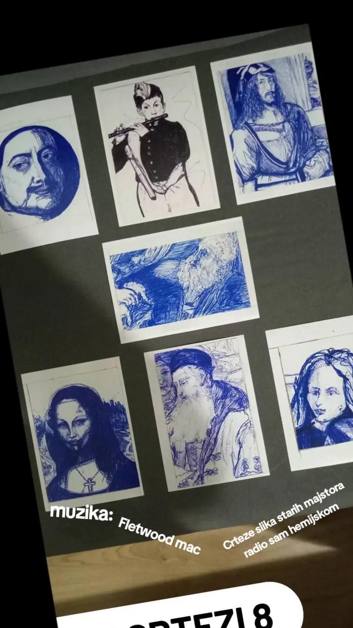 @Ljuba's art