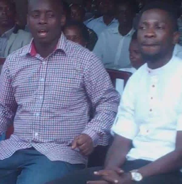 @BIDAWO HENRY KAKANDE