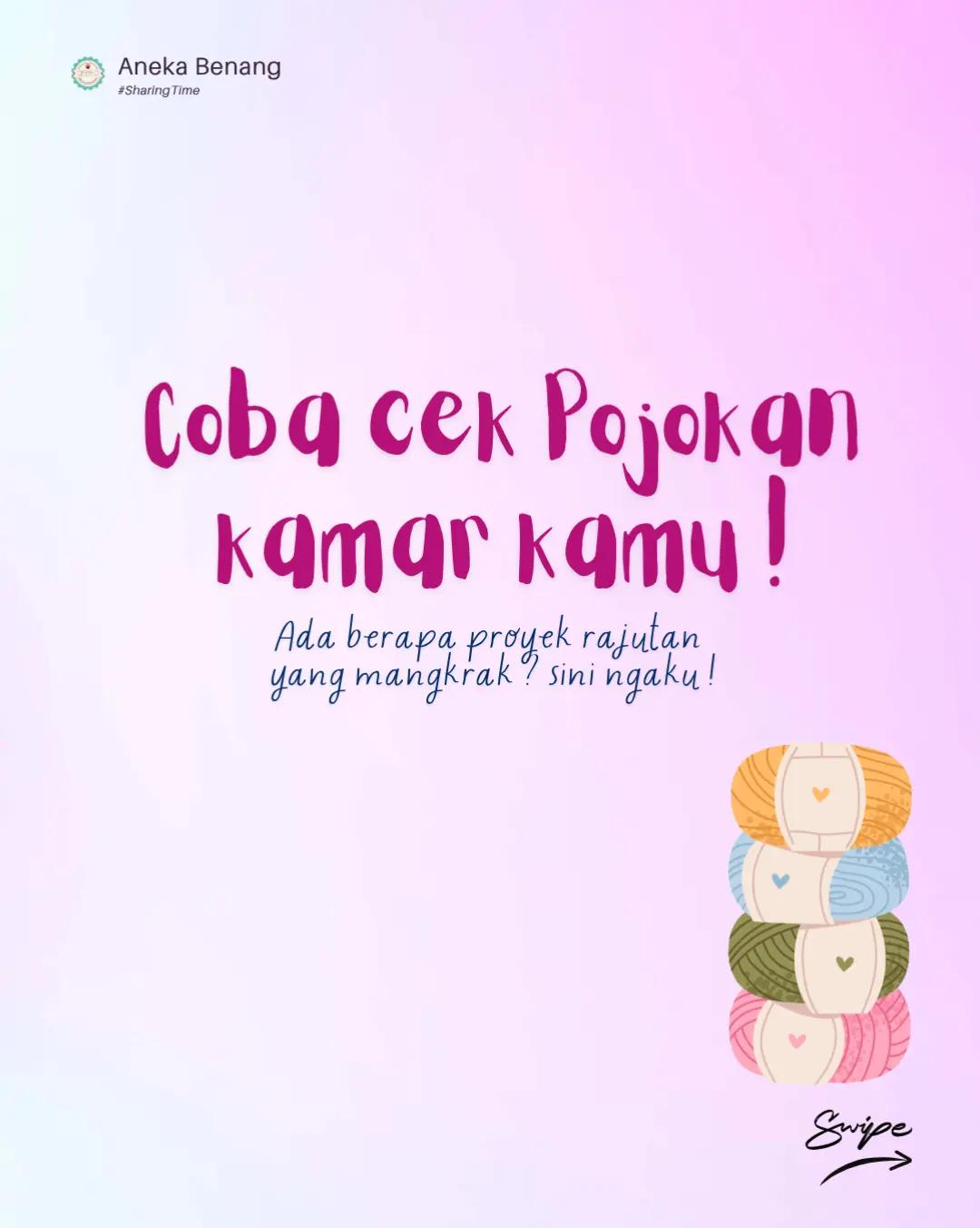 @AnekaBenang