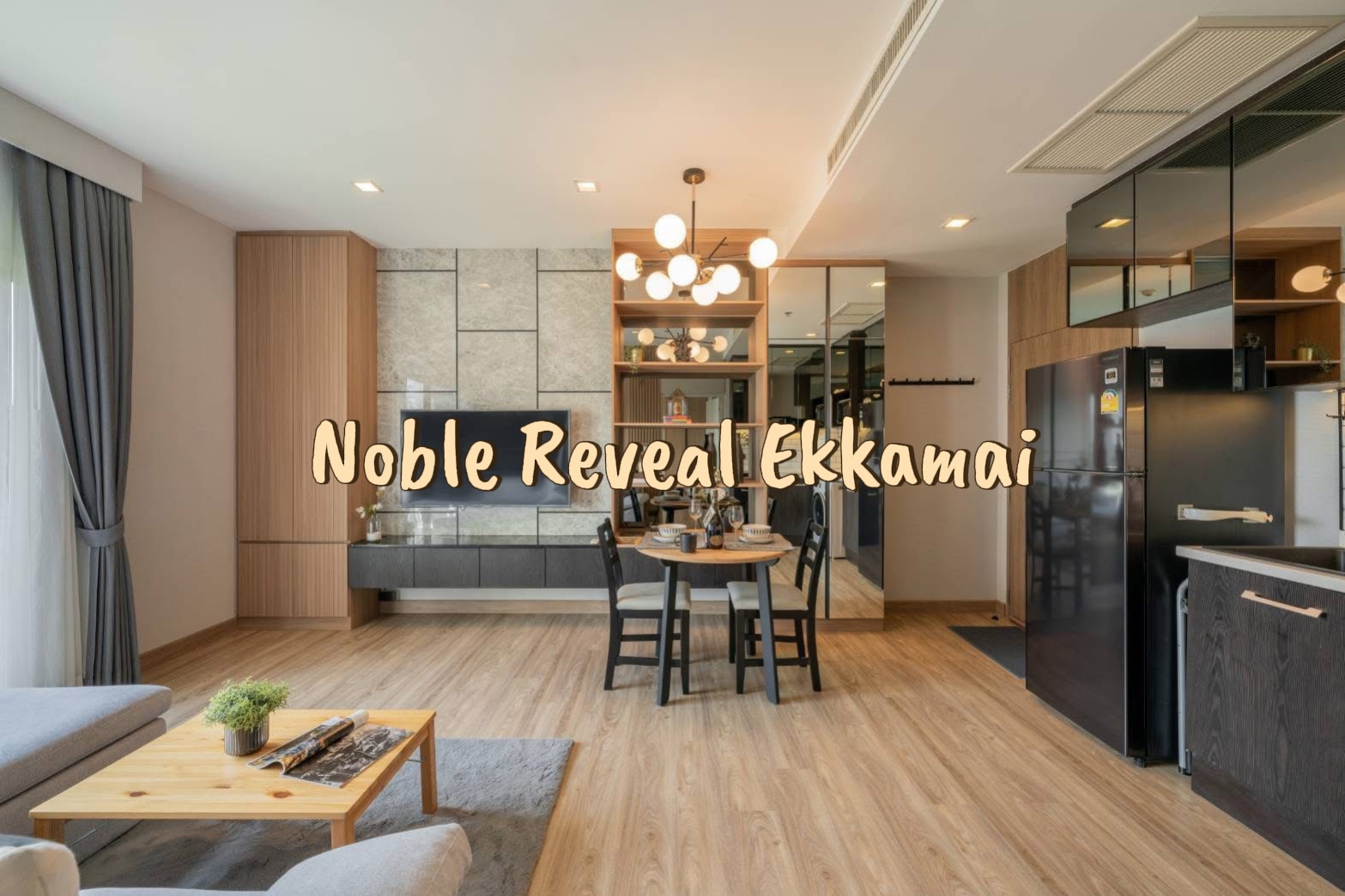 @Bangkok Real Estate