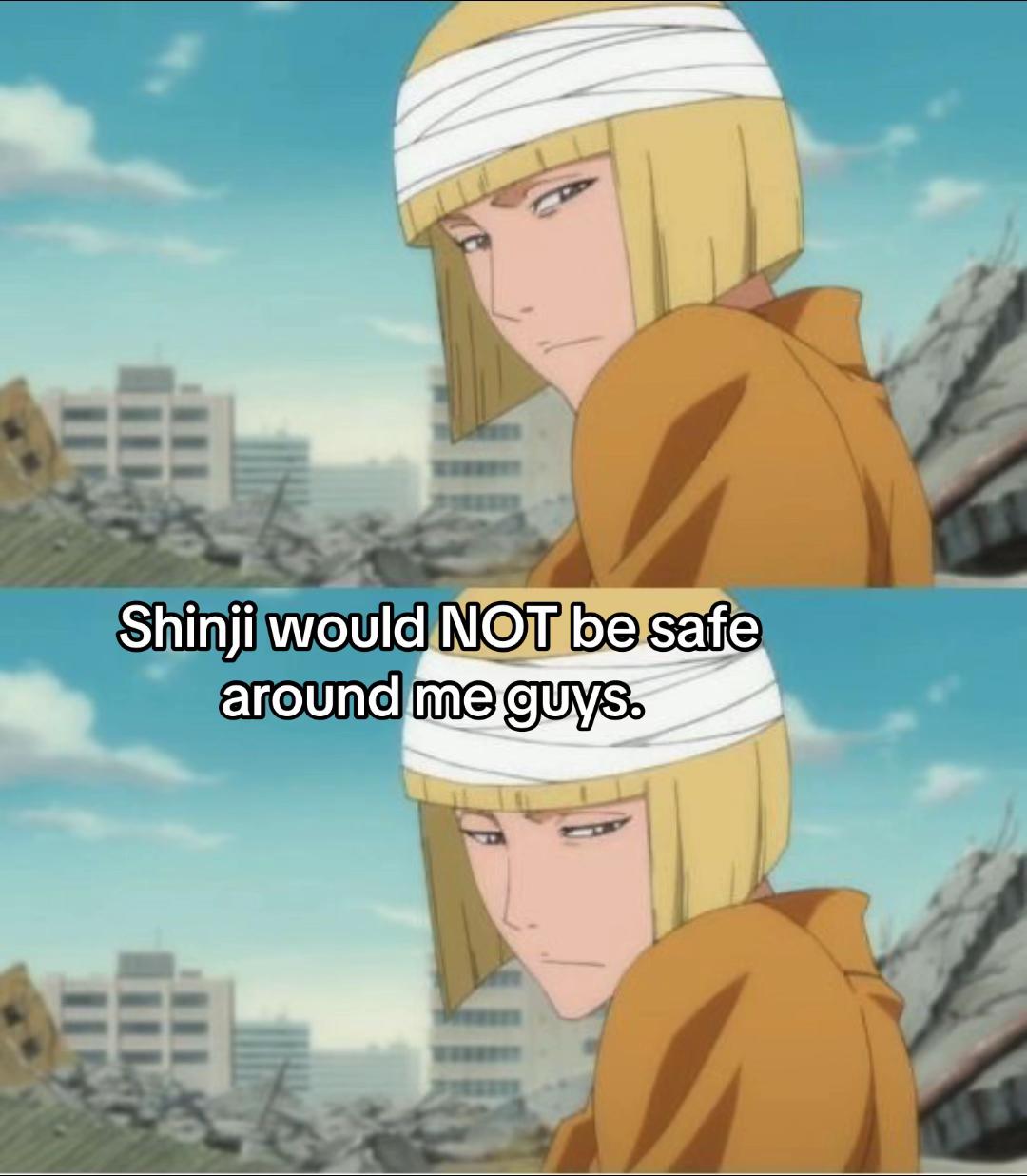 @ShinjiHirakoballtickler❤️&zwj;🔥
