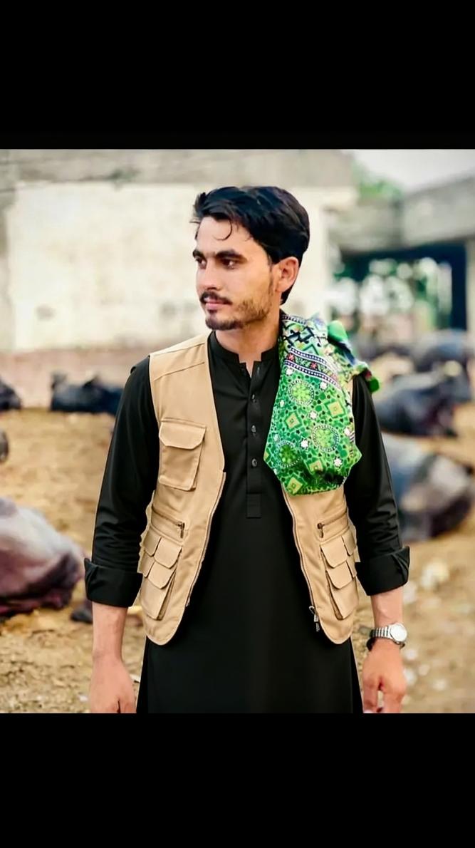 @king of Sialkot Sher khan ✊