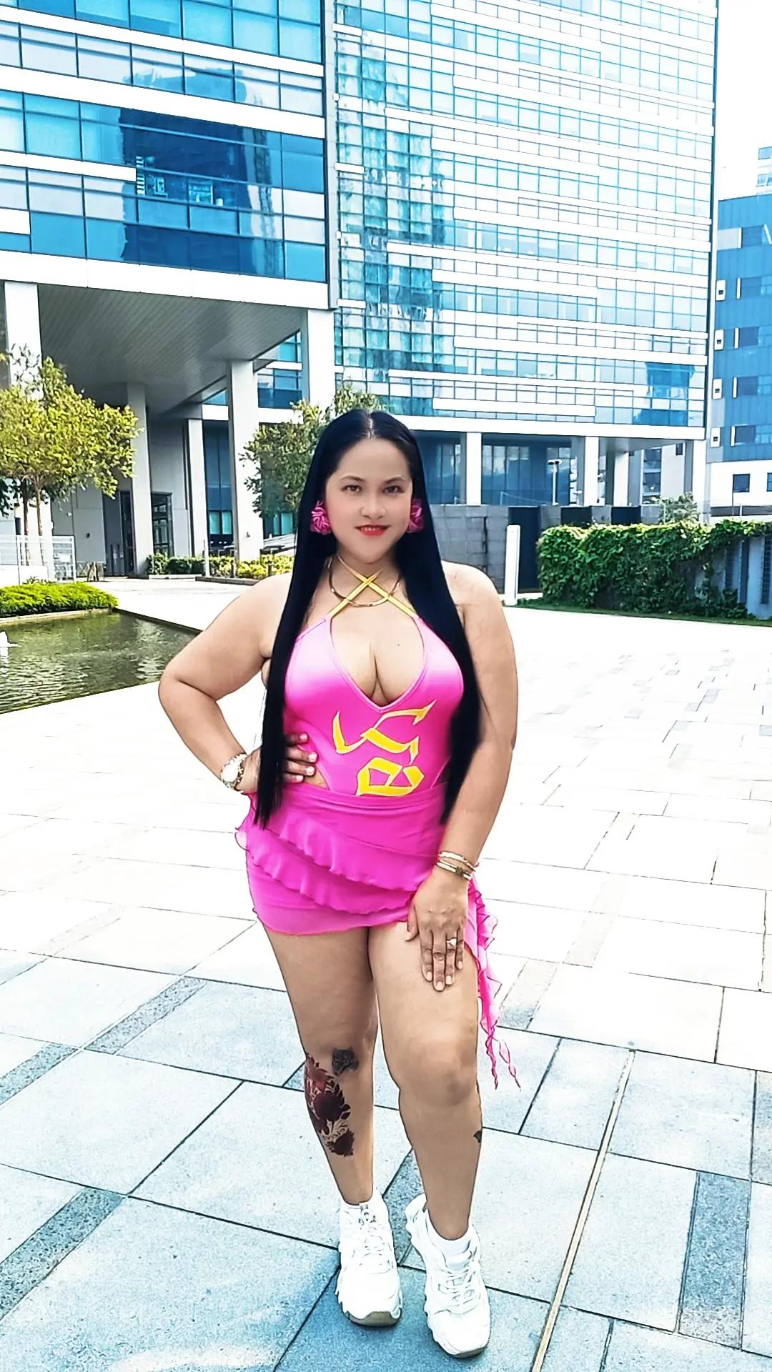 @❤️FLORA QUEEN OF SINGAPORE❤️