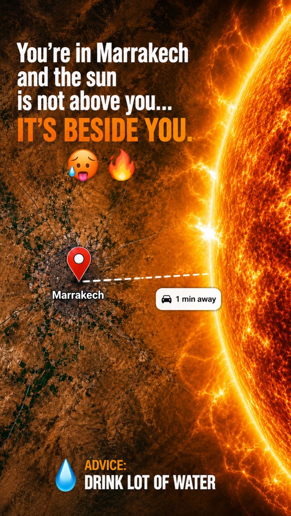 @Morocco top tours