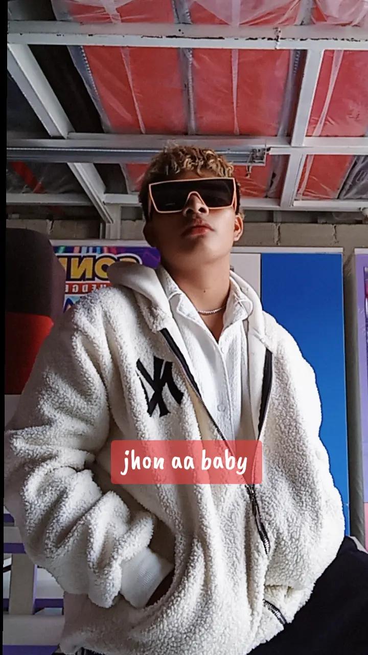 @JHON AA BABy