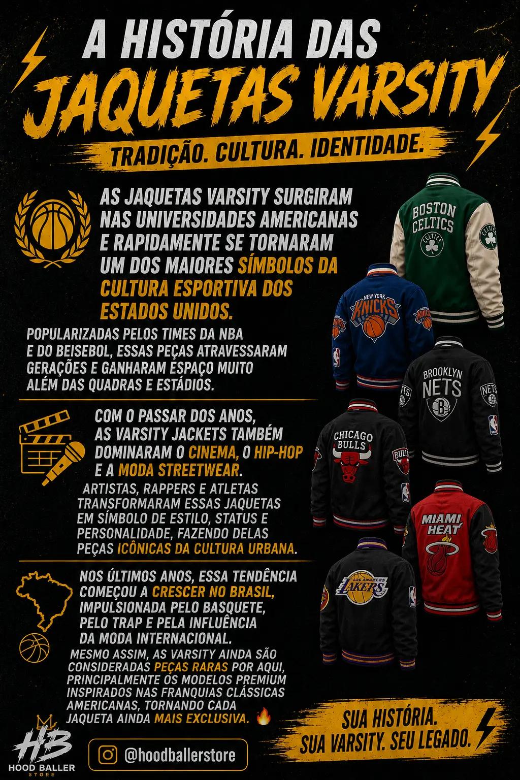 @Hood Baller Store