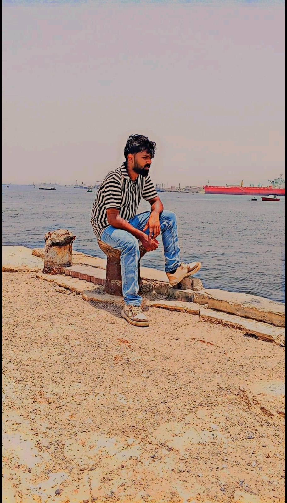 @🔥 It's BAMO✌️🦅