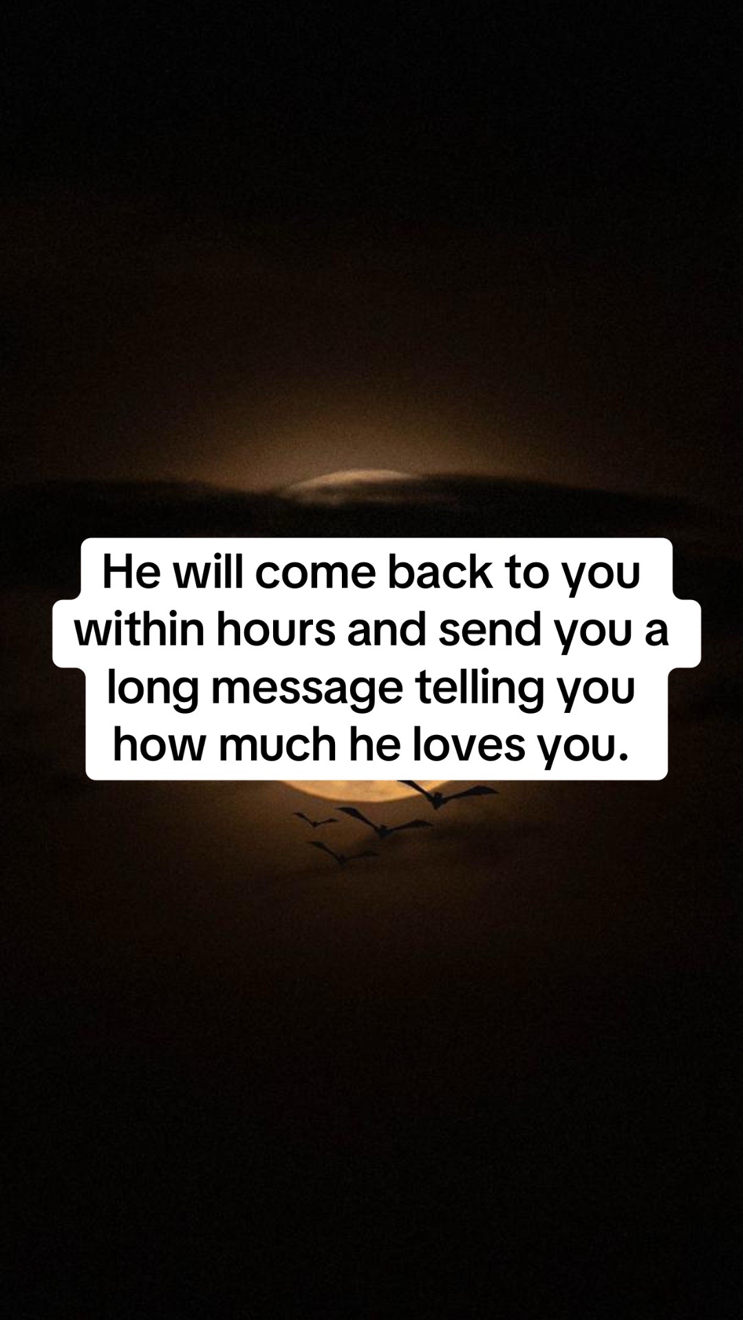 @Real love manifestations💍