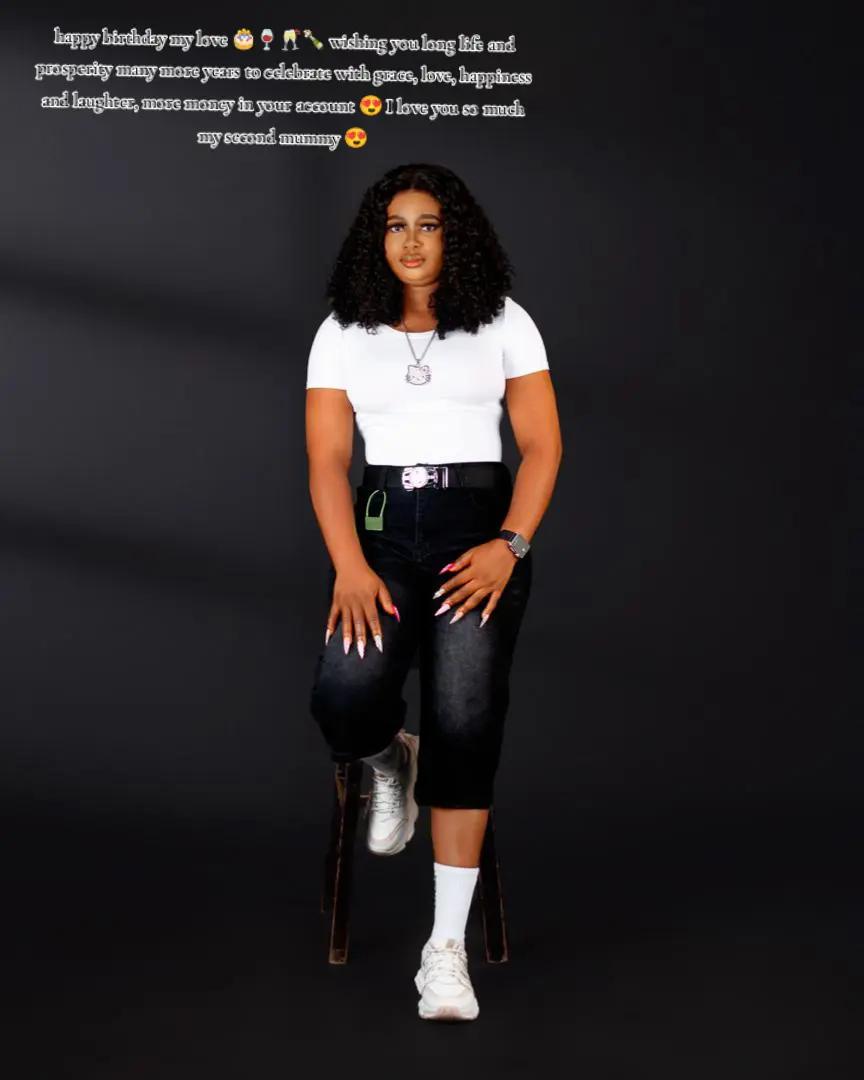 @official blessing 🥰