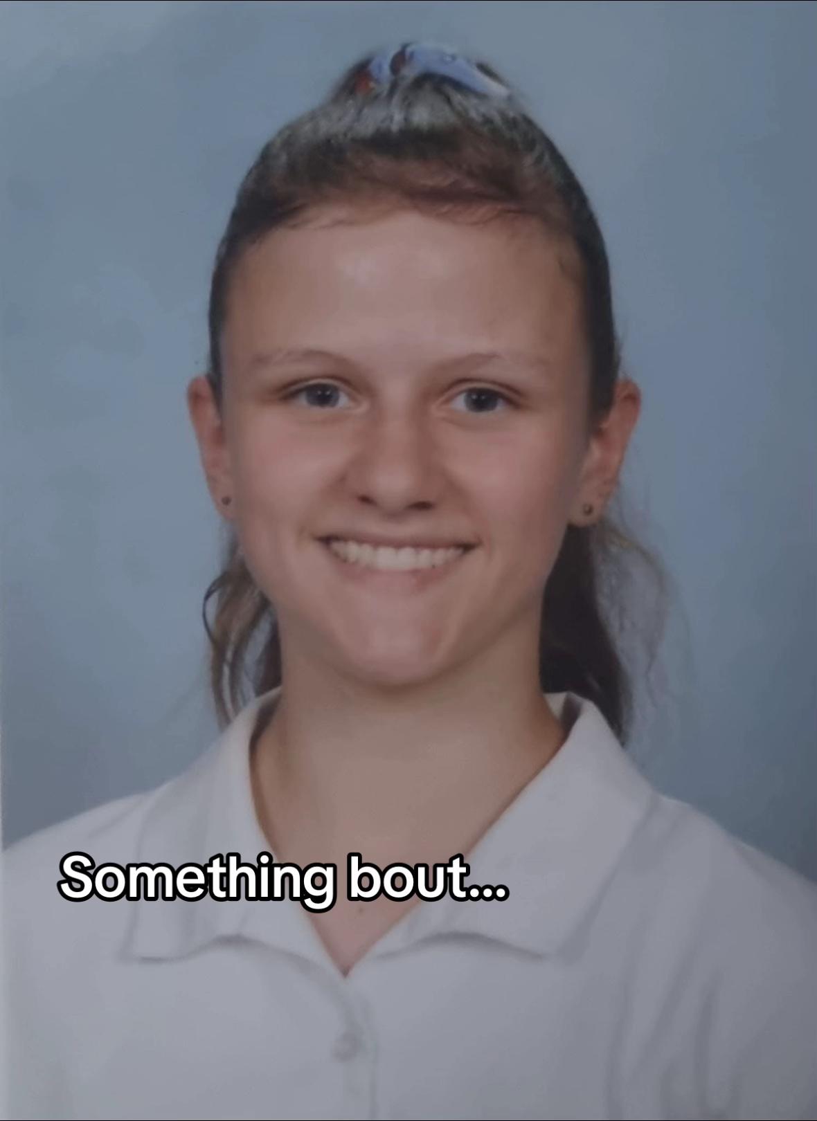 @Brooklyn Obrien