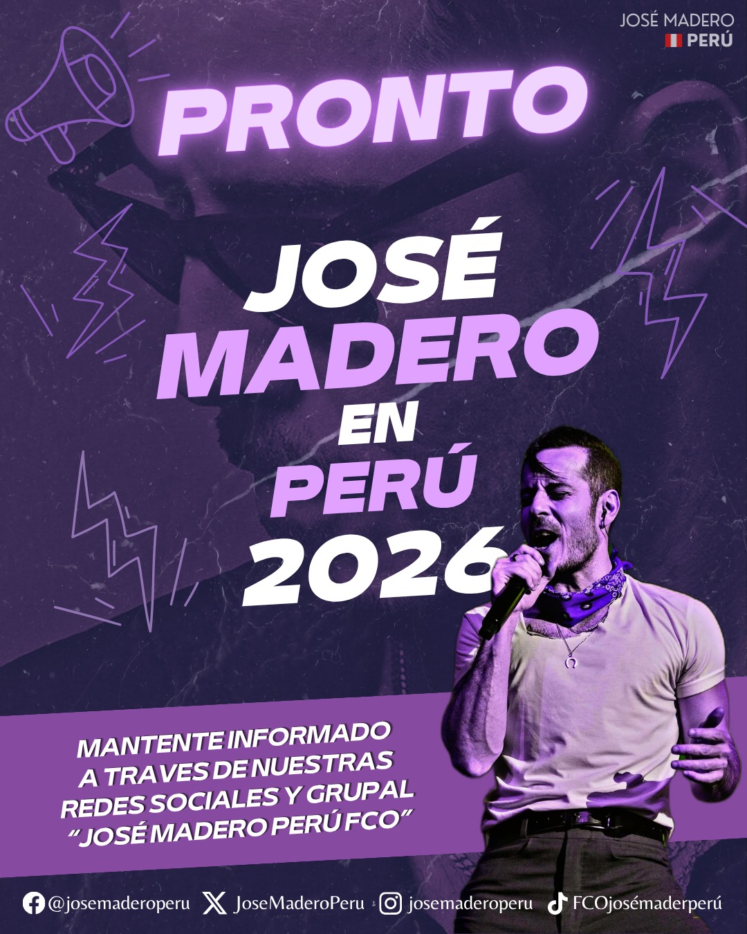 @José Madero Perú FCO