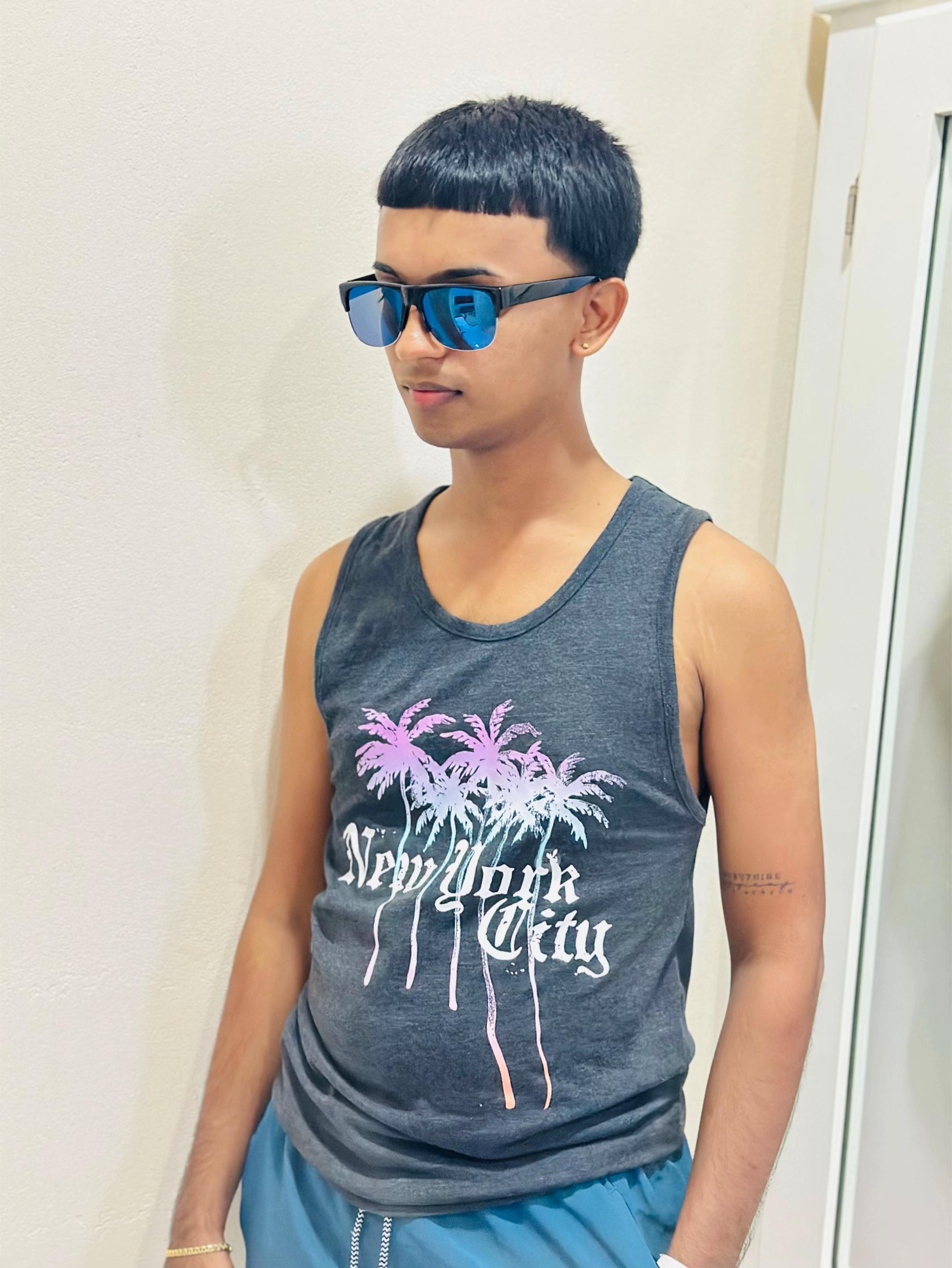 @Official Dinesh