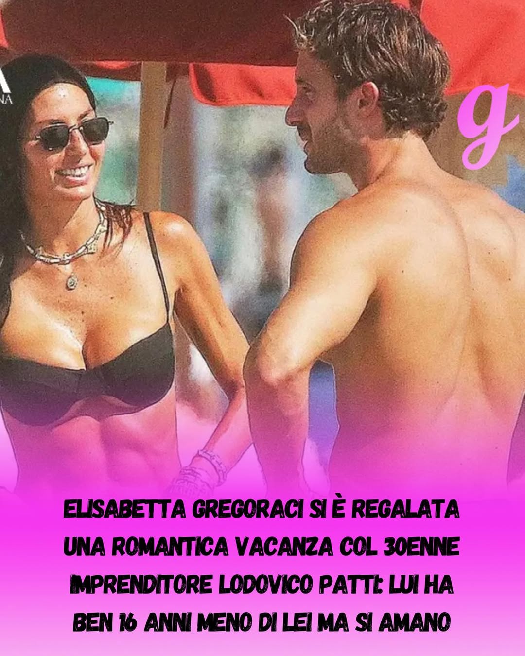@Il Gossip Italia