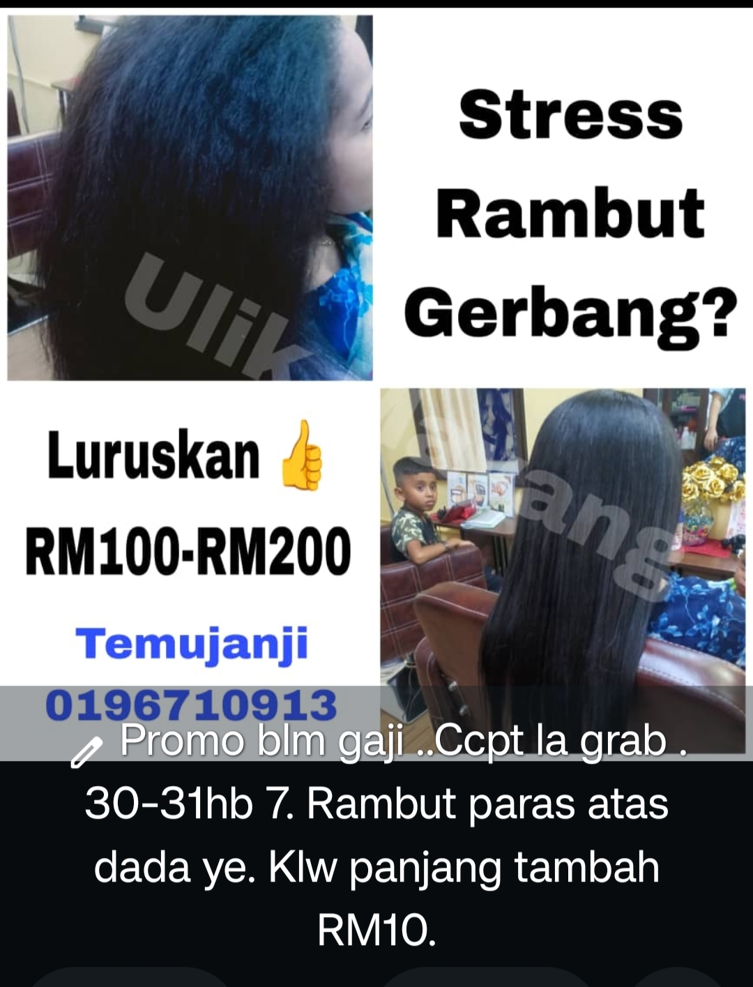 @Ulik Mayang Beauty