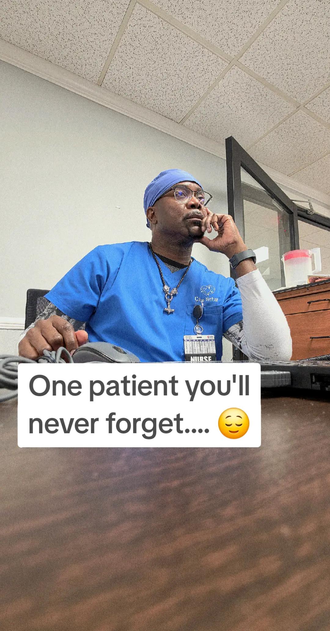 @Nurse Terry