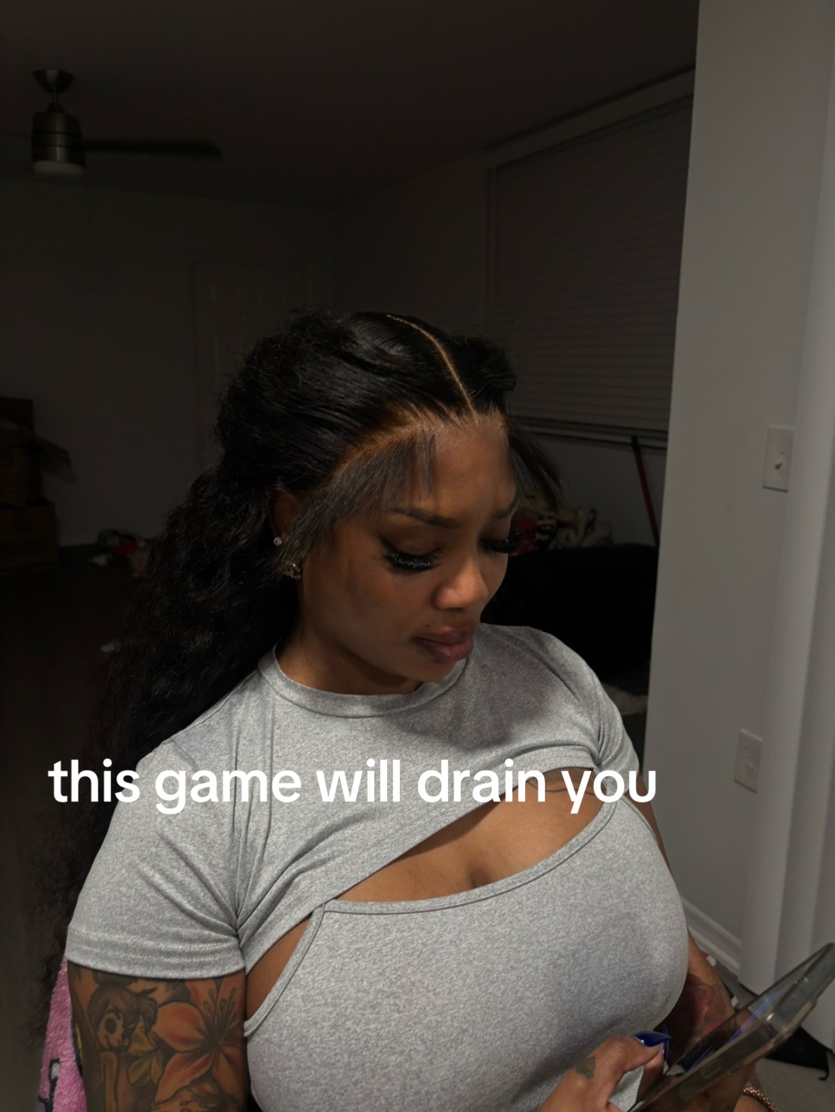 @CXTRISE