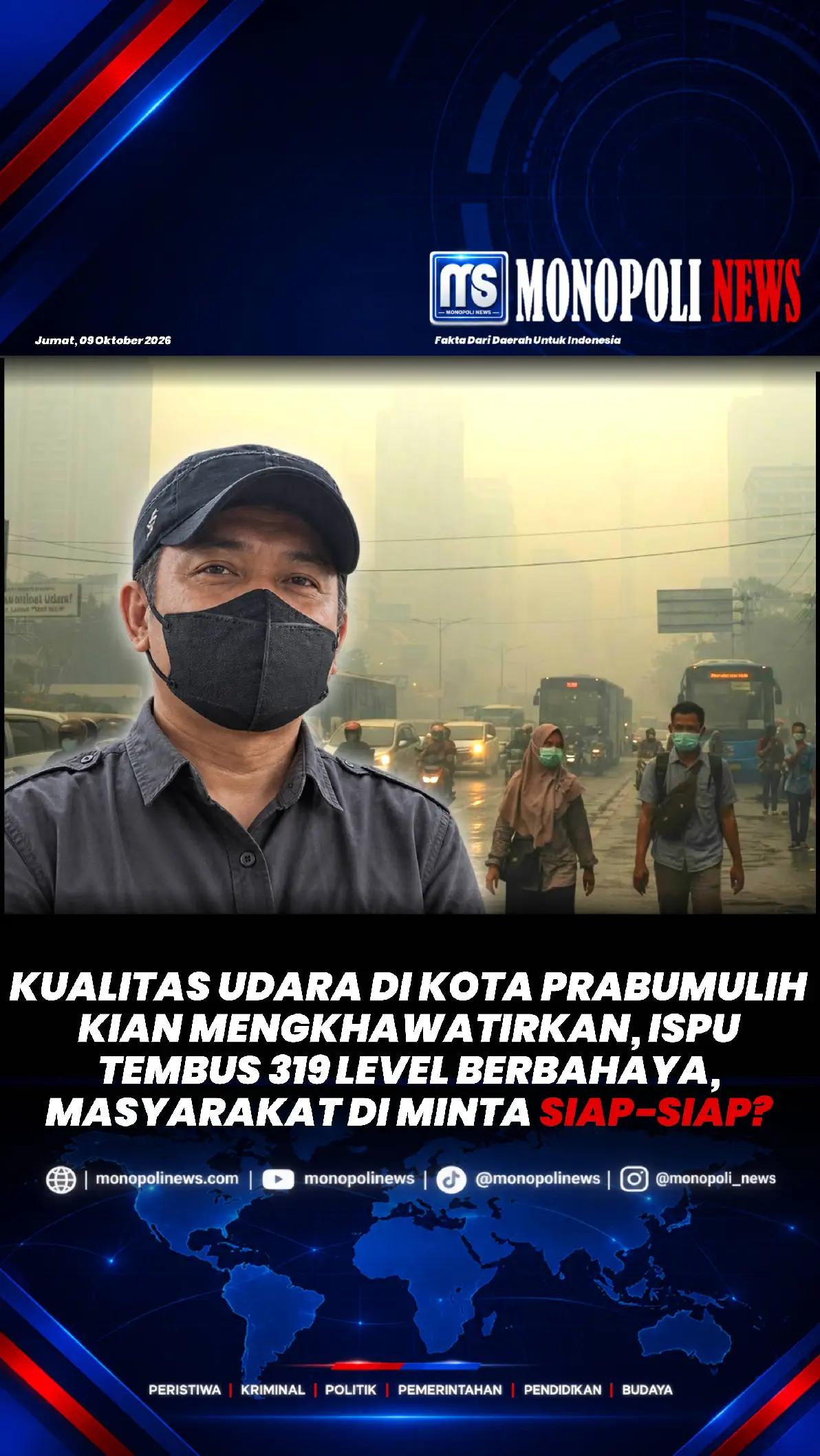 @Monopoli News Official