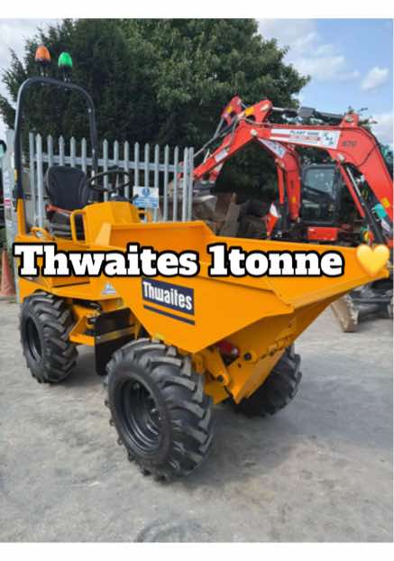 @Plant Hire