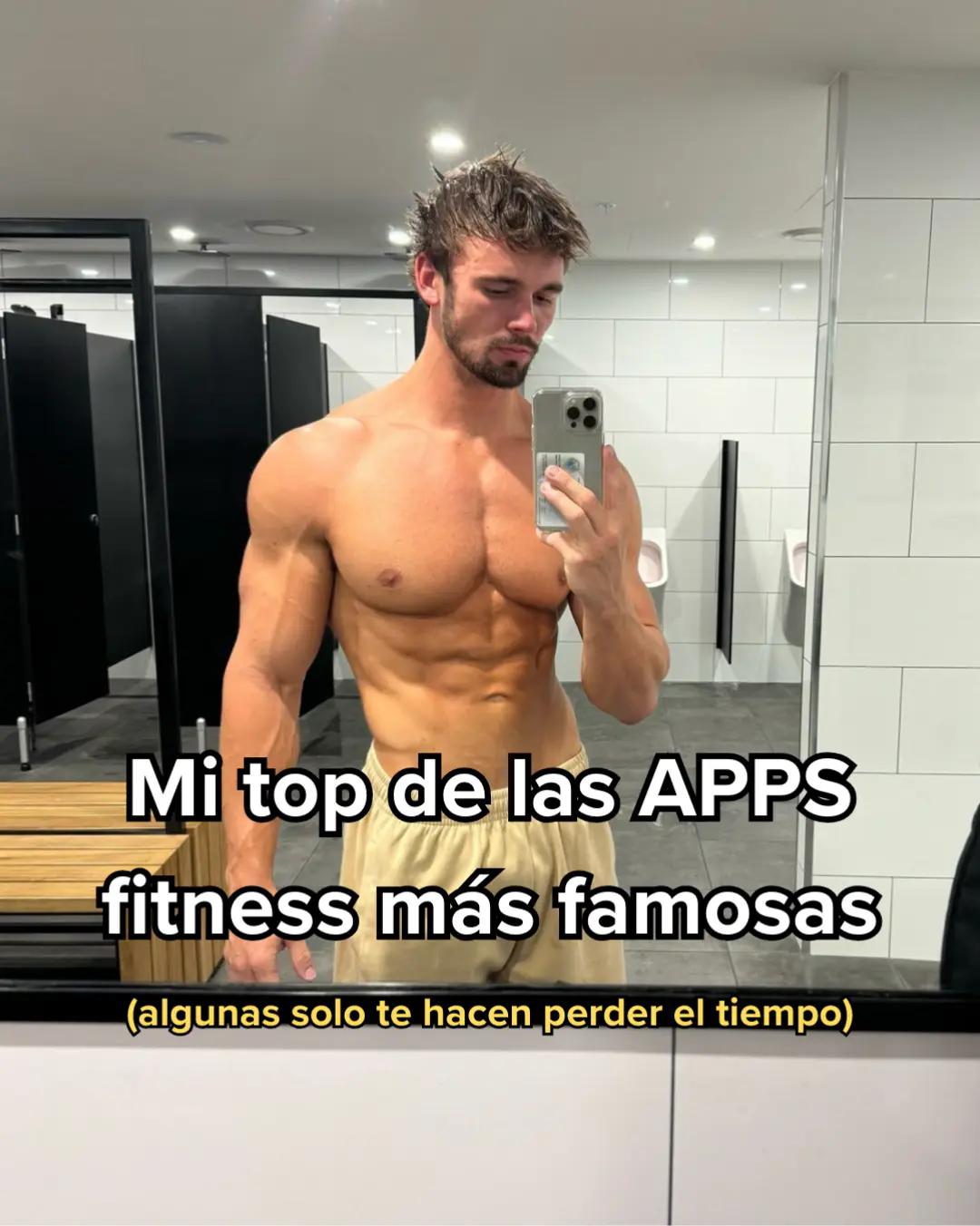 @El T&iacute;o Musculoso