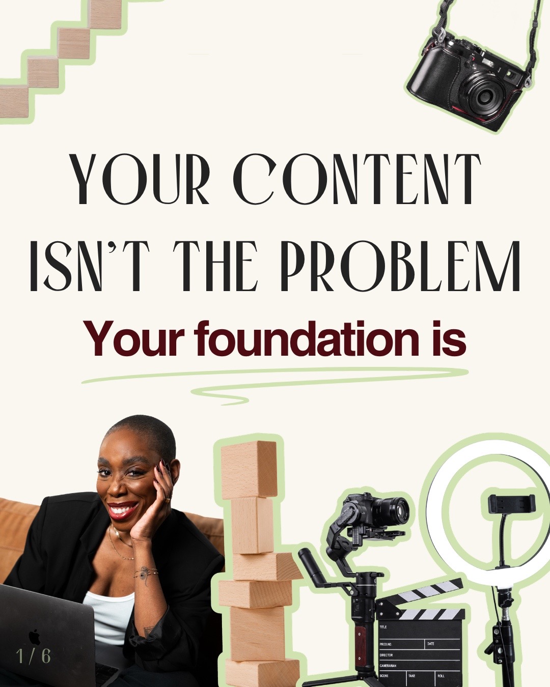 @Shanarra | CEO & SaaS Founder