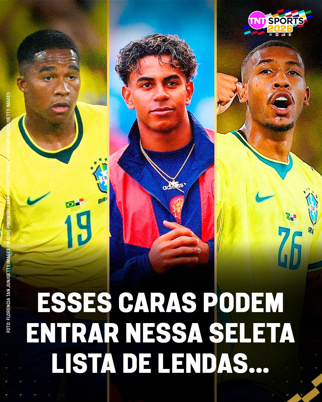 @TNT Sports Brasil