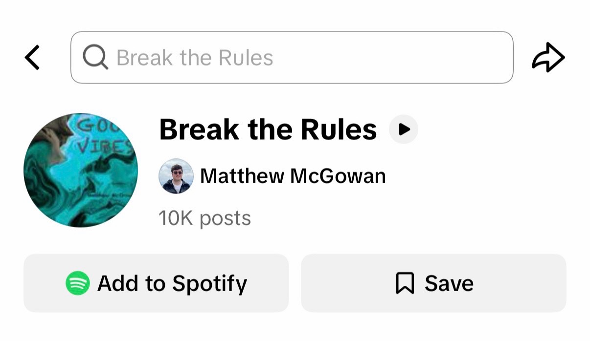 @Matthew McGowan