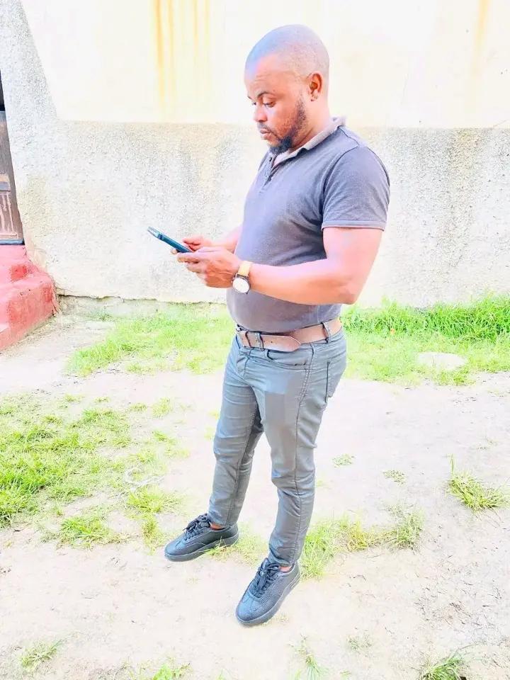 @S Mallow Nyengele