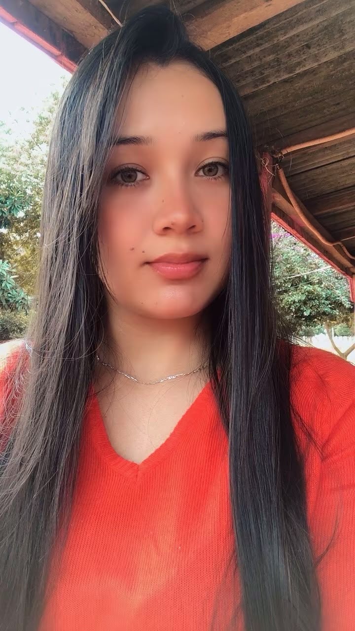 @NOE LA PARAGUAYITA 👑😍