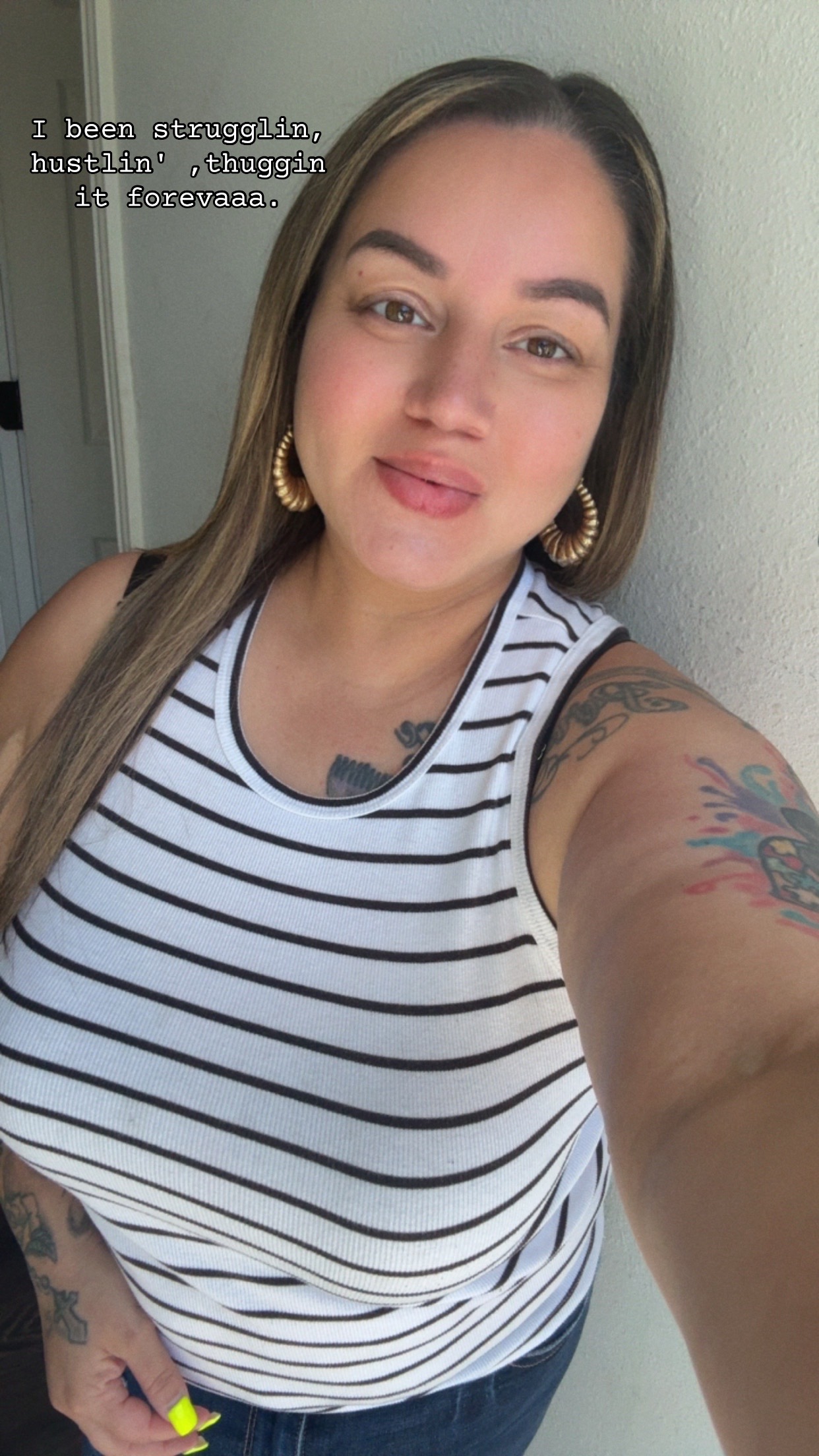 @CrystalMae💋