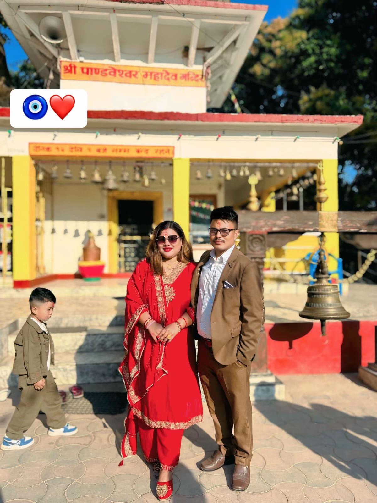 @♥️Radha .Sen.Thakuri