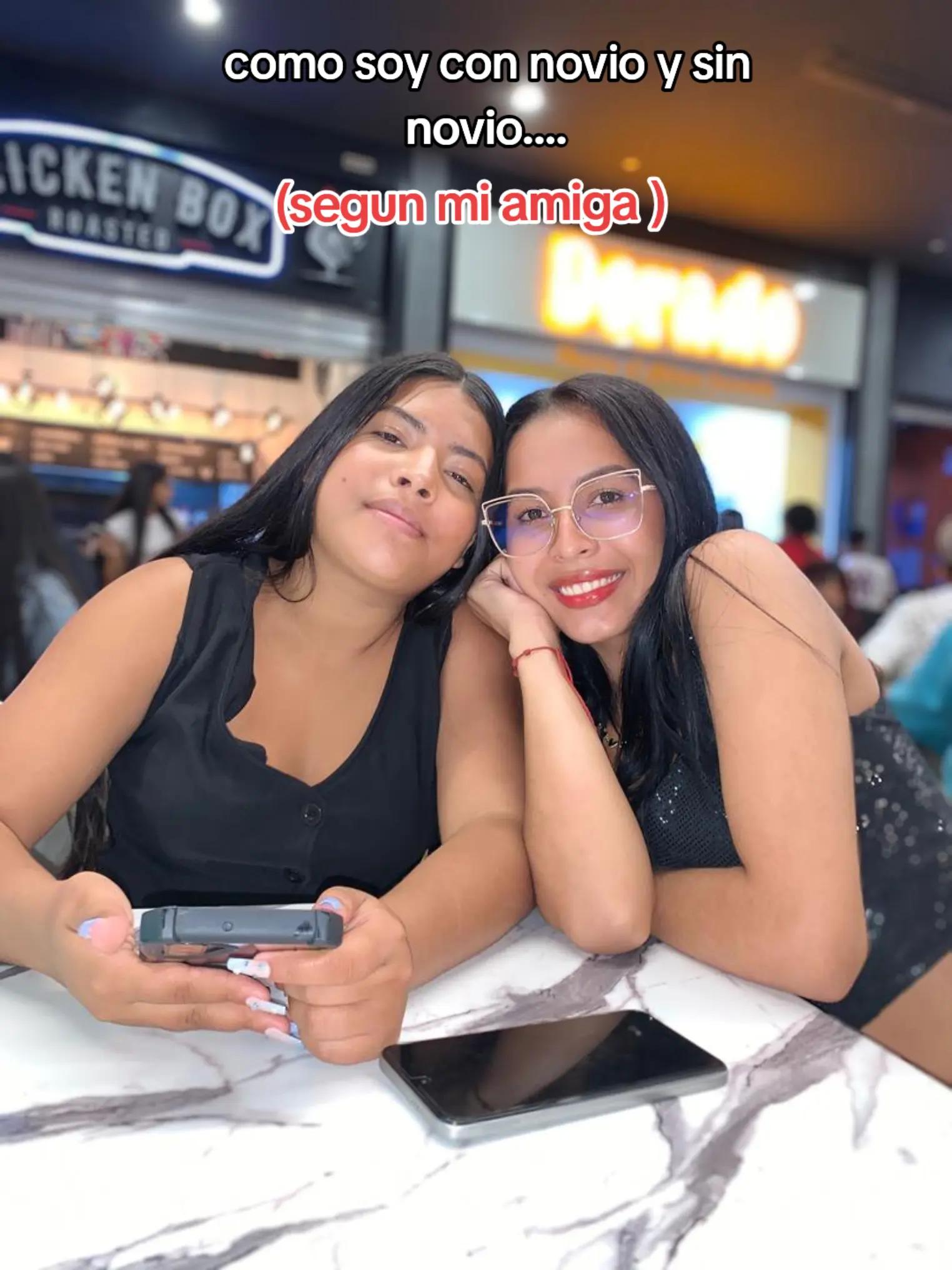 @Adoliannys Gutierrez