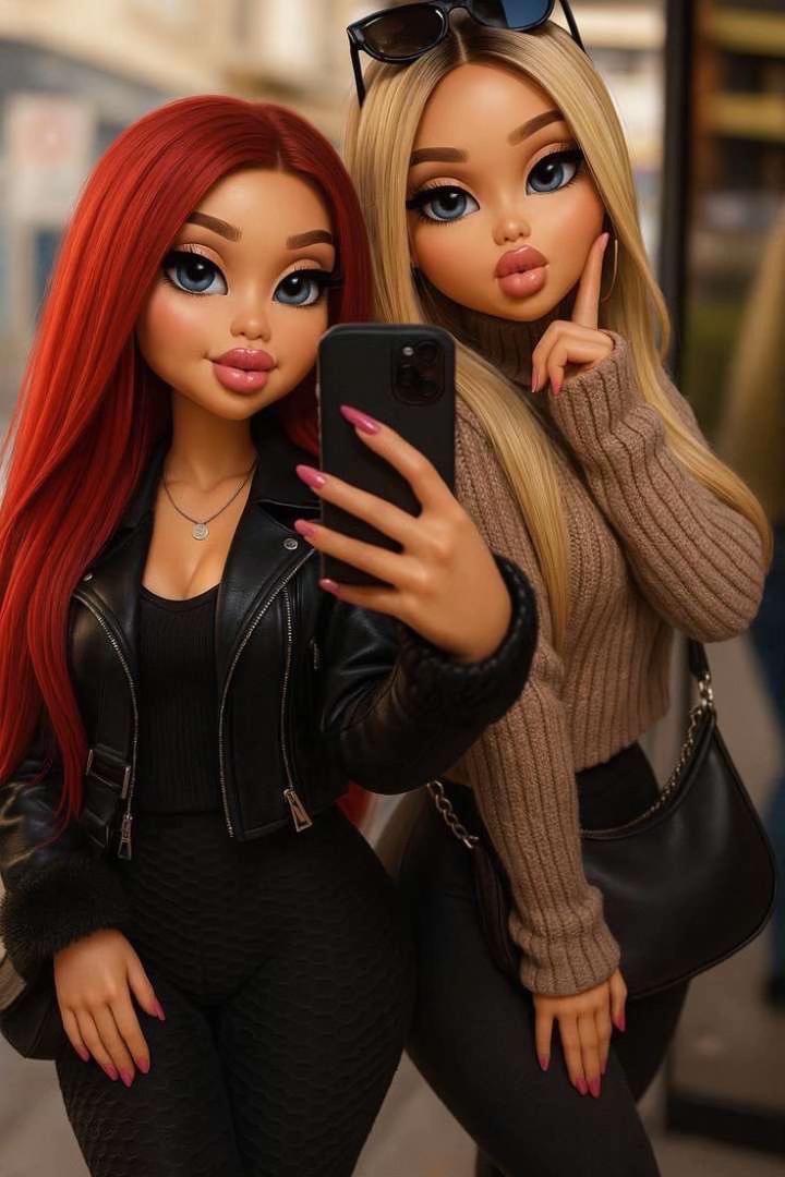 @❤️Katy Louise ❤️