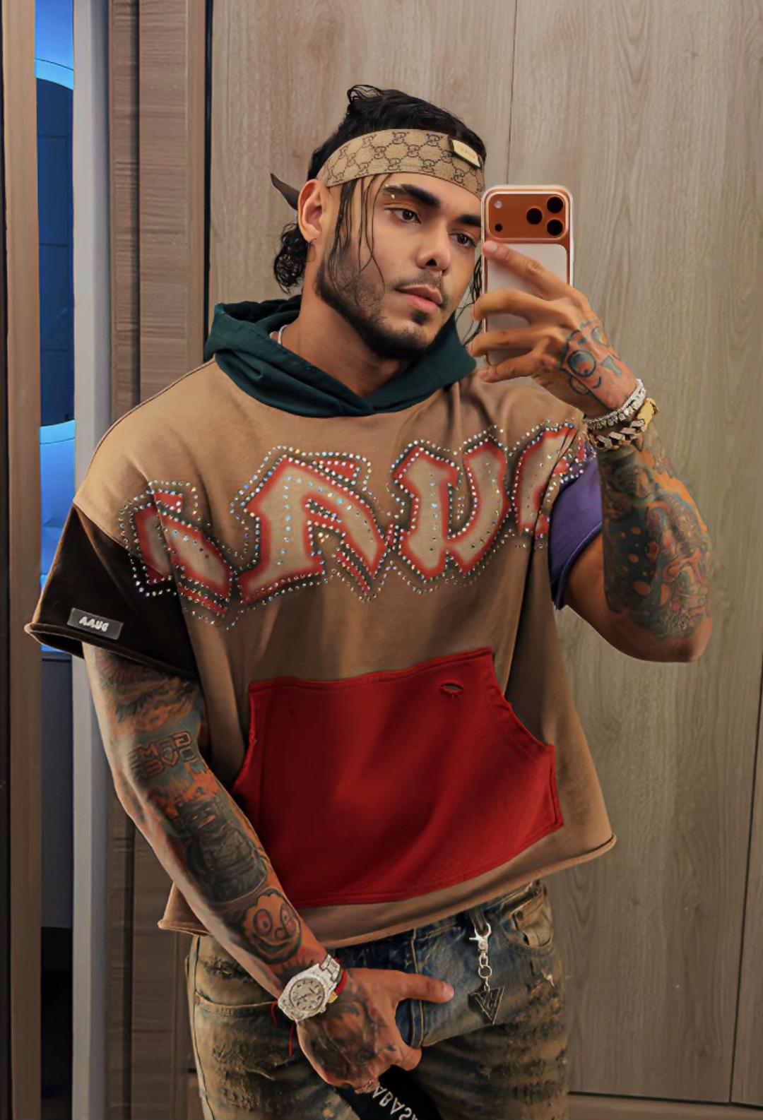 @ROM&Aacute;N 👑