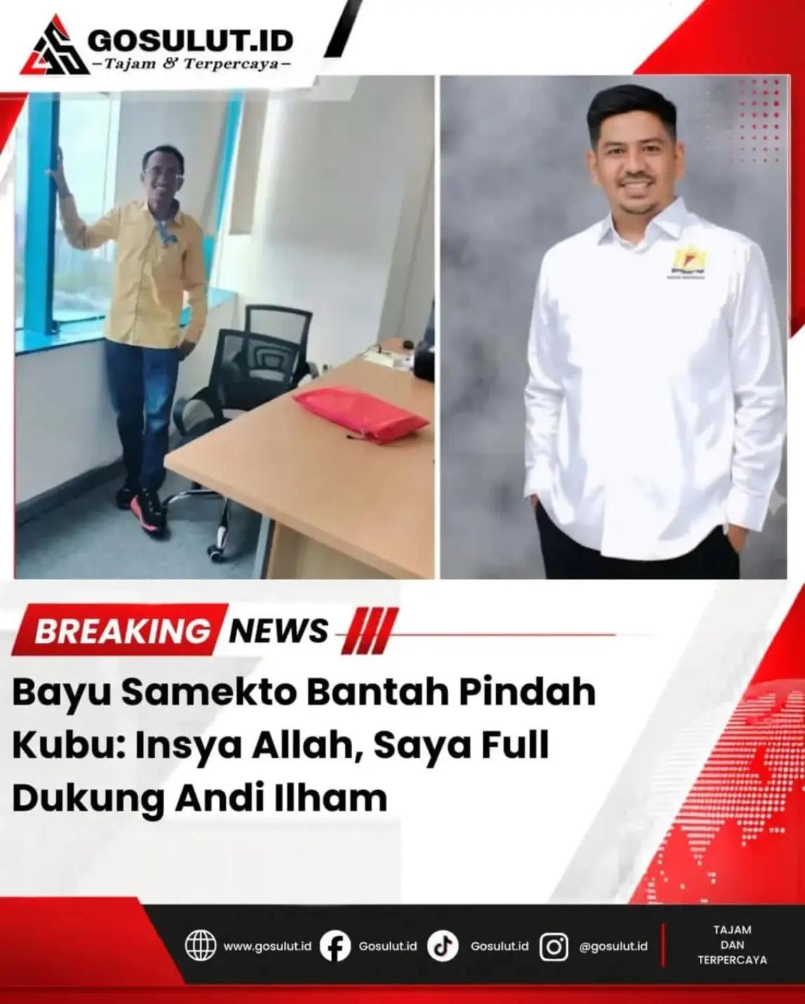 @BayuSamekto