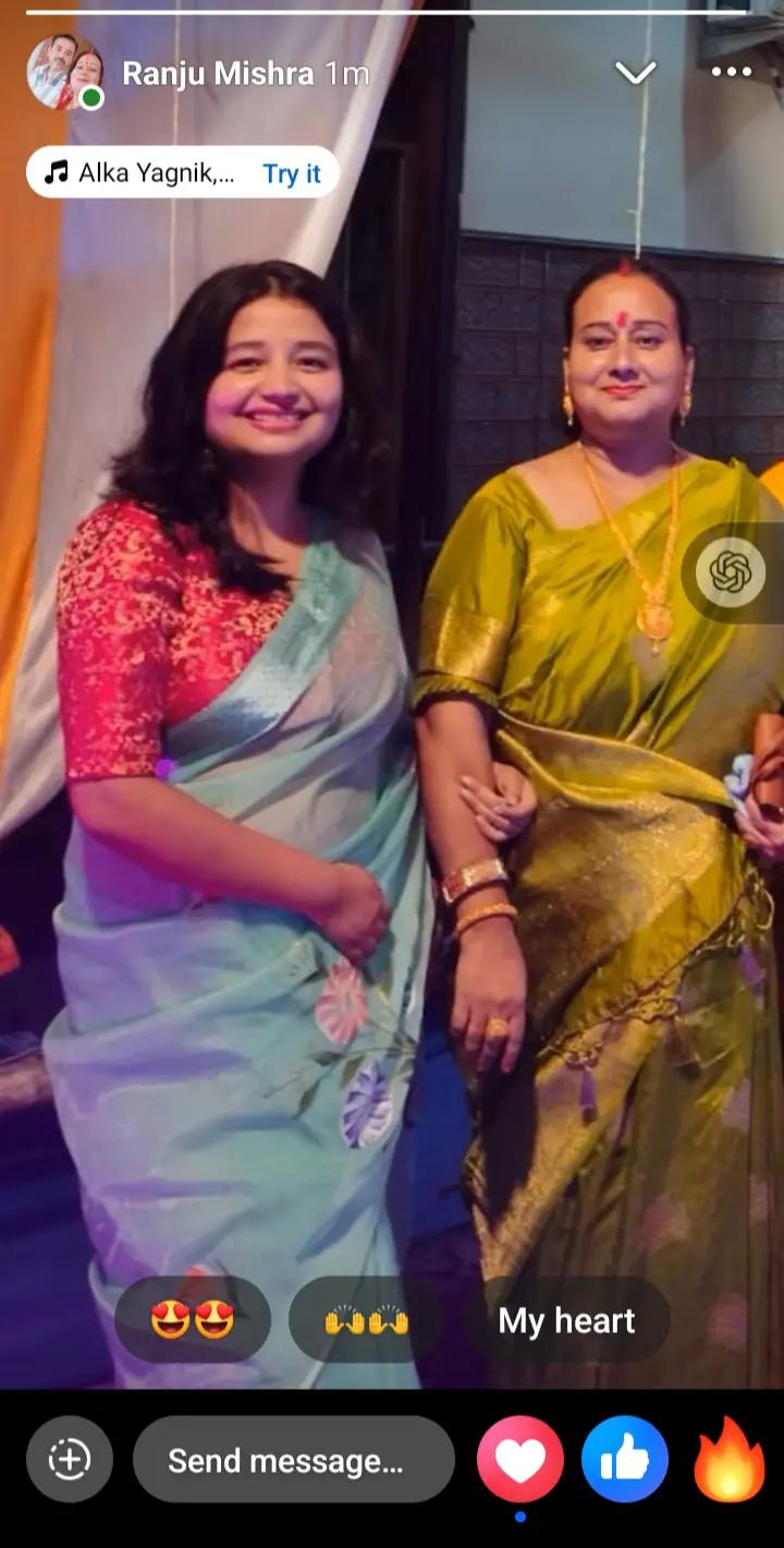 @Laxmi mishra