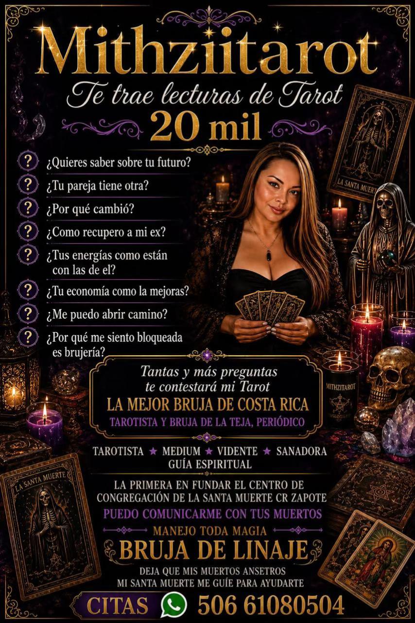 @Mithzitarotoficial