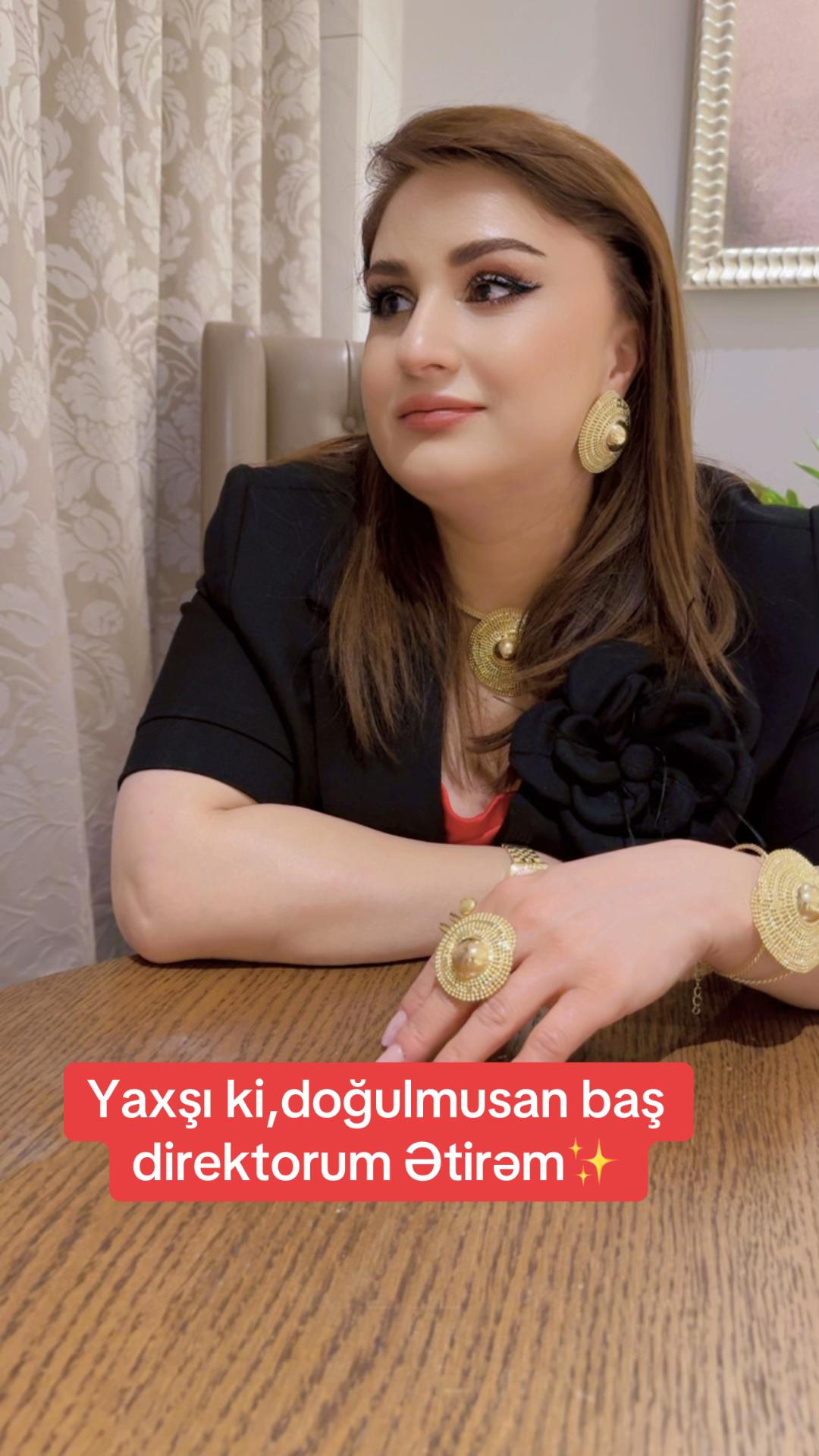 @İsayeva İlahə