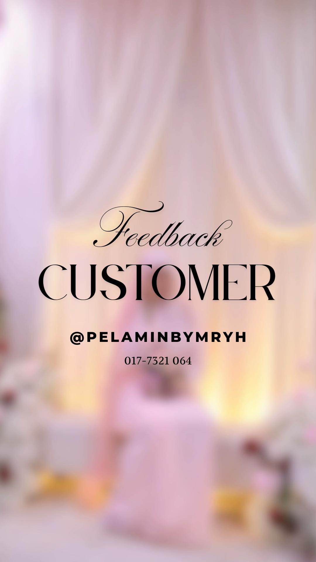 @Pelamin Mini Kulim