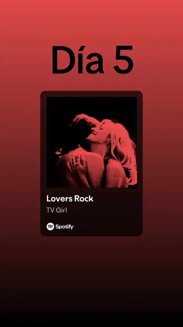 @Recomendado canciones chidas