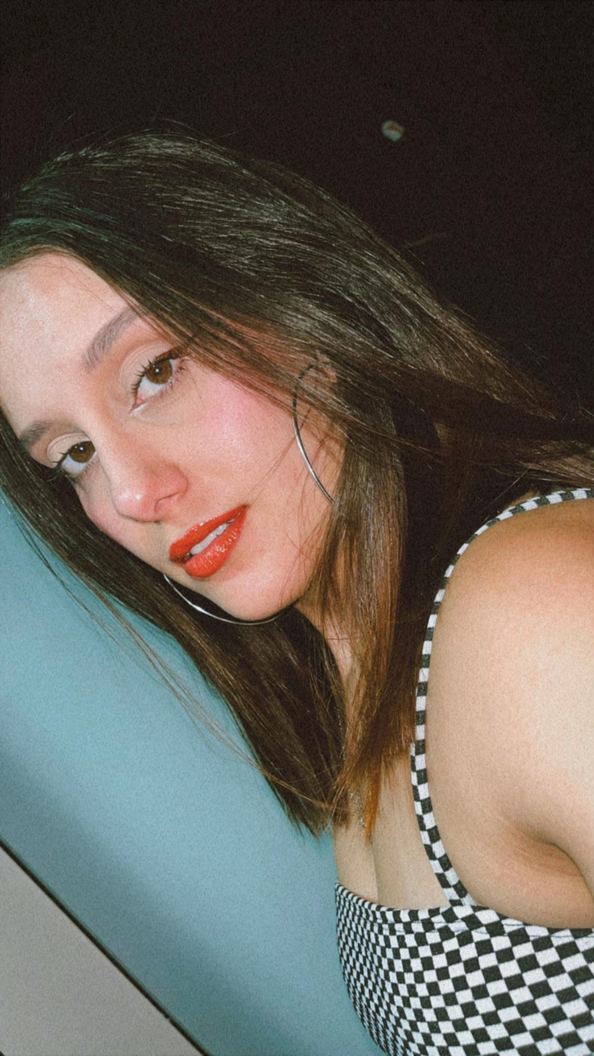 @Nathali Frighetto 💫