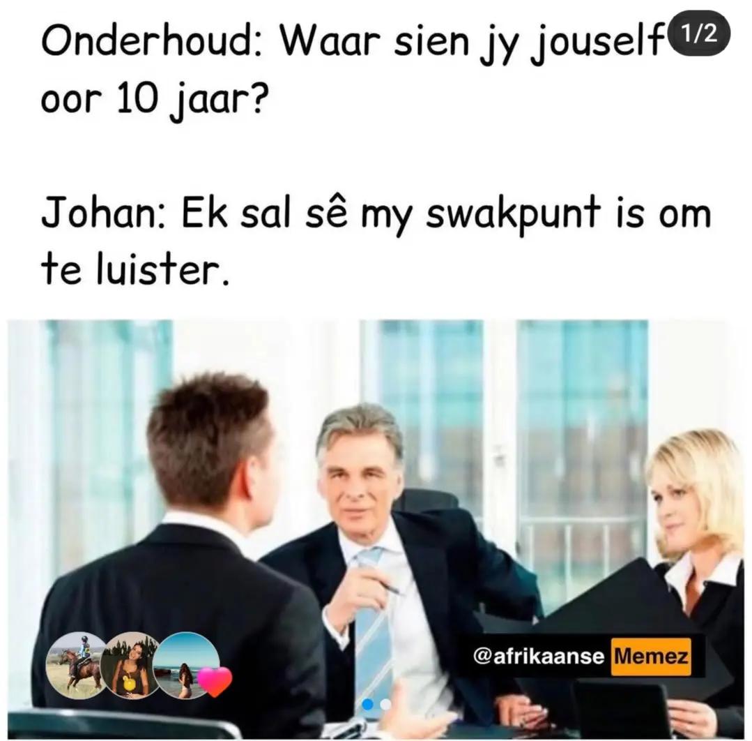 @Jaques Fourie