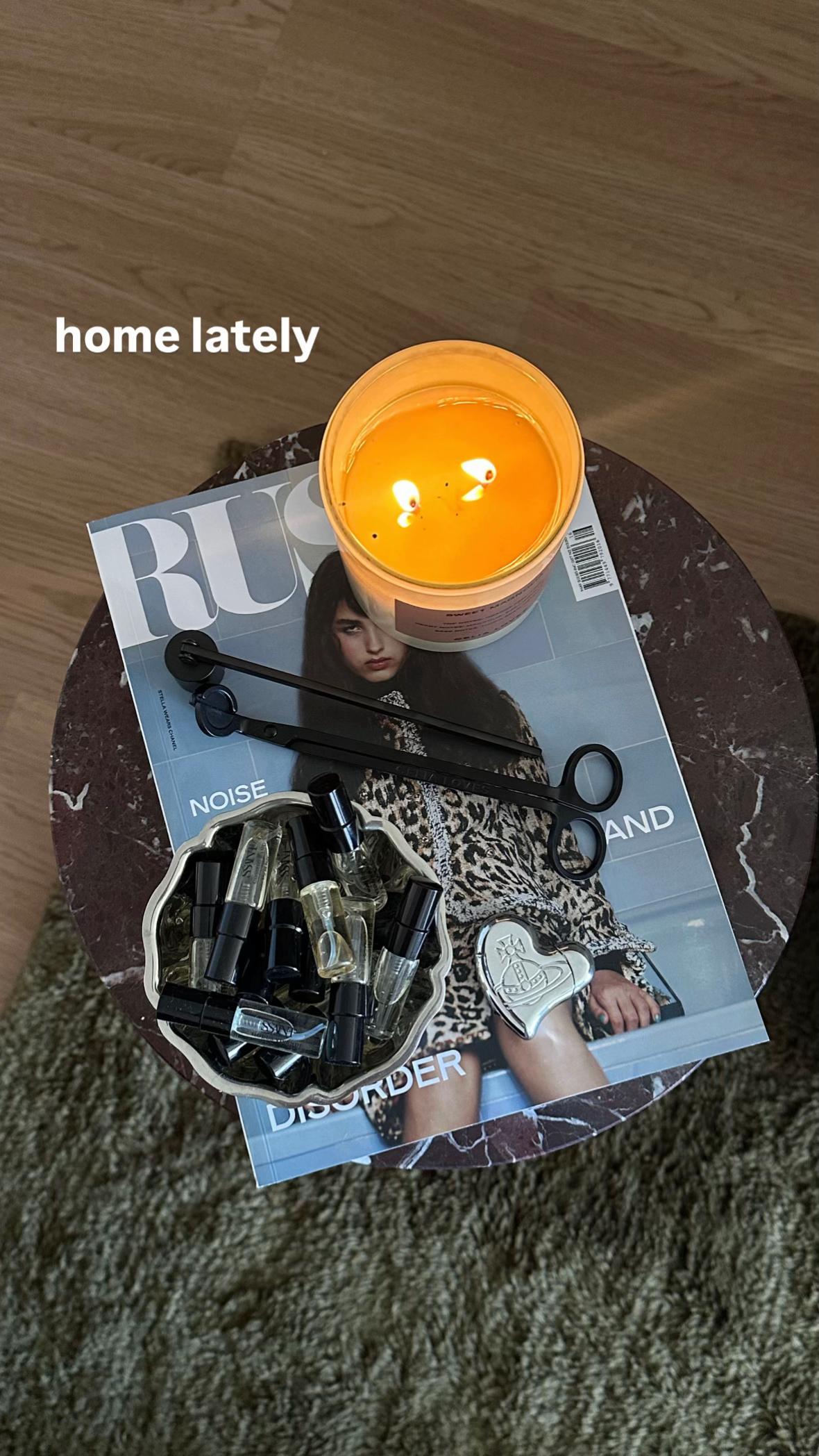 @Housebybernie