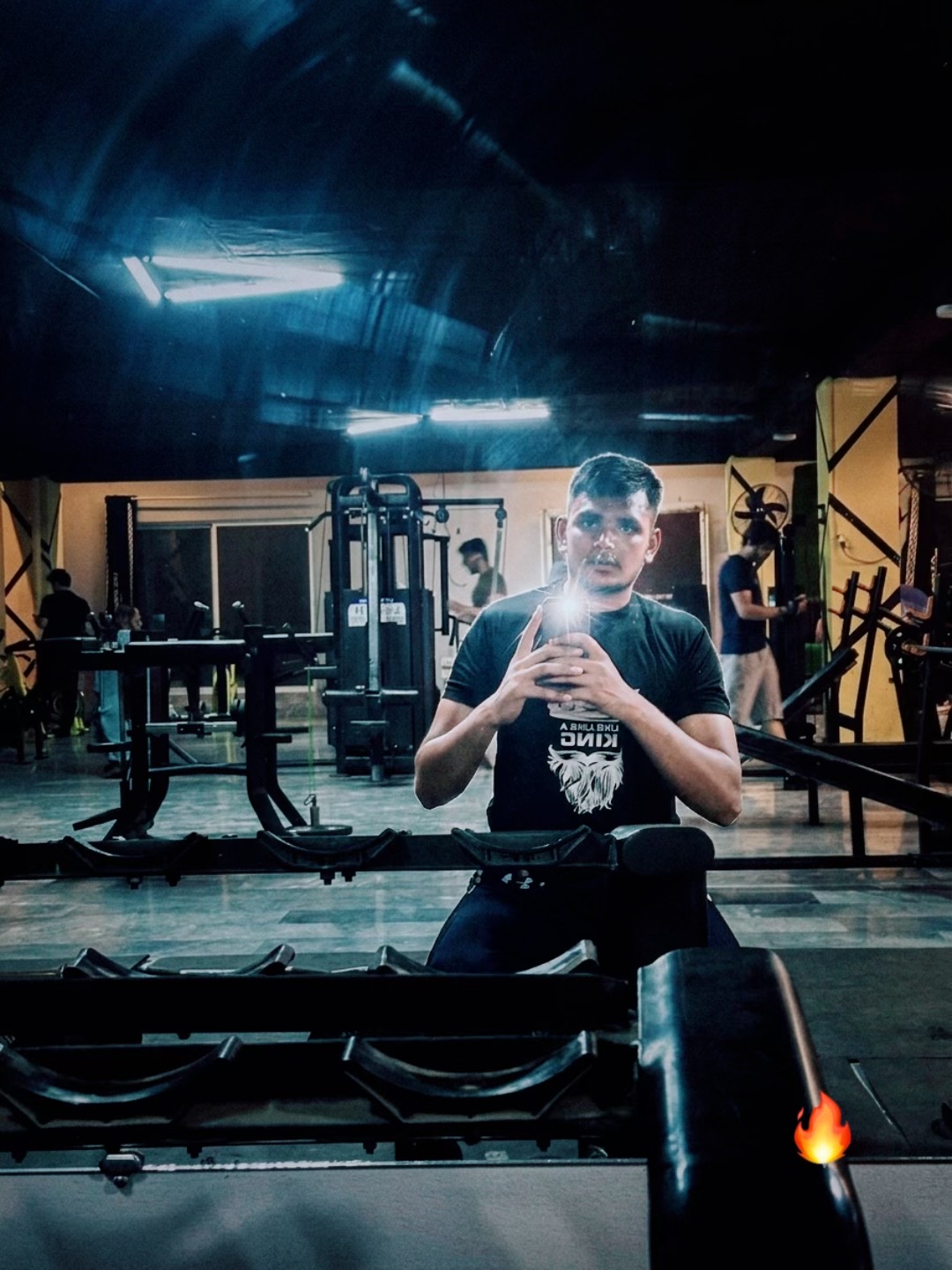 @Ali Chohan fitness 🤼❤️