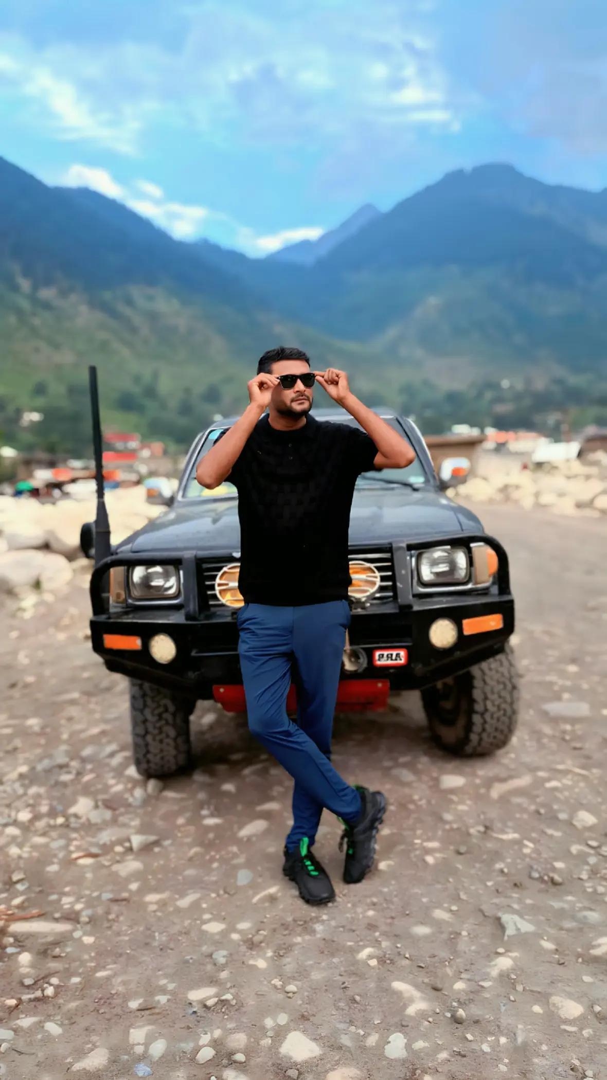 @shahzad khan Mayo