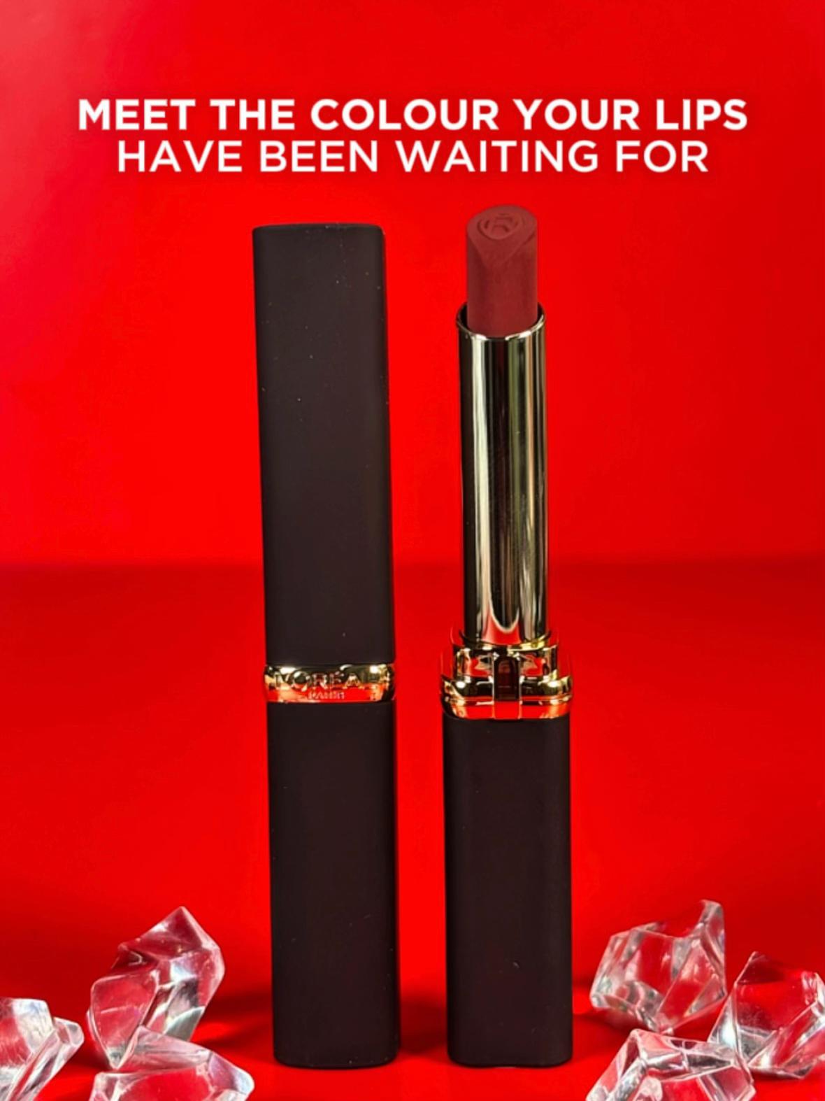 @LorealParisMalaysia