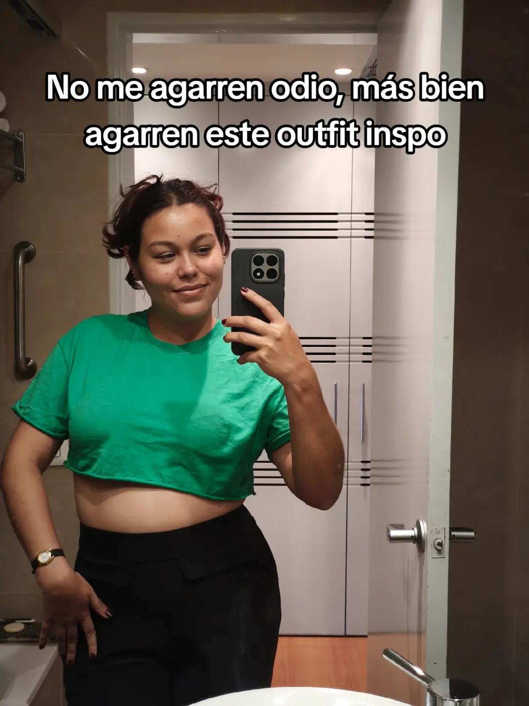@La Mamacitrica